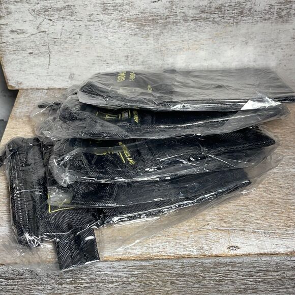 Lot of 5 Go Army Strong Neck Passport, ID Holders Clear Face Cover 4.5x6" New - Picture 13 of 16